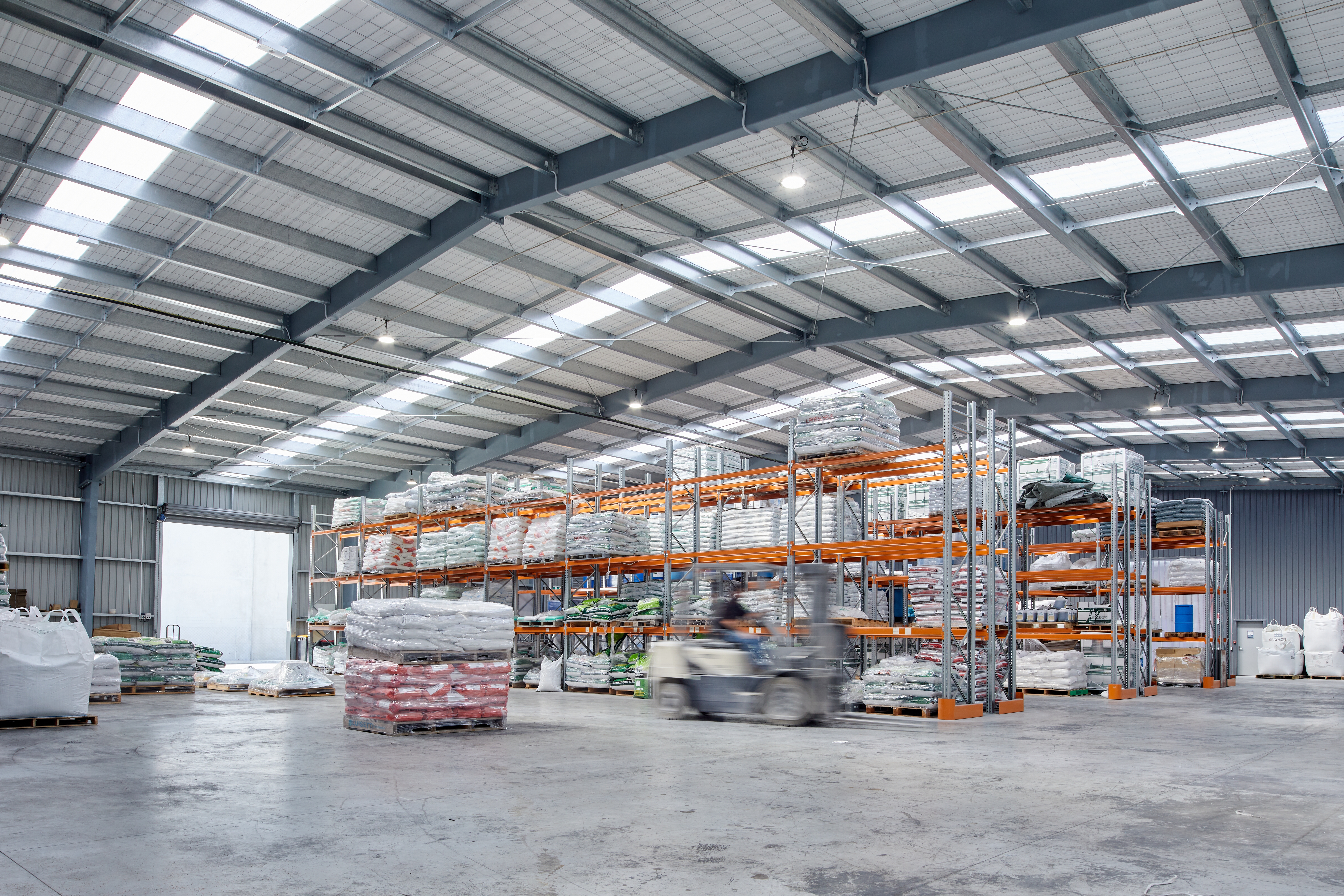 Prebble Seeds - Commercial Builders - Corcon